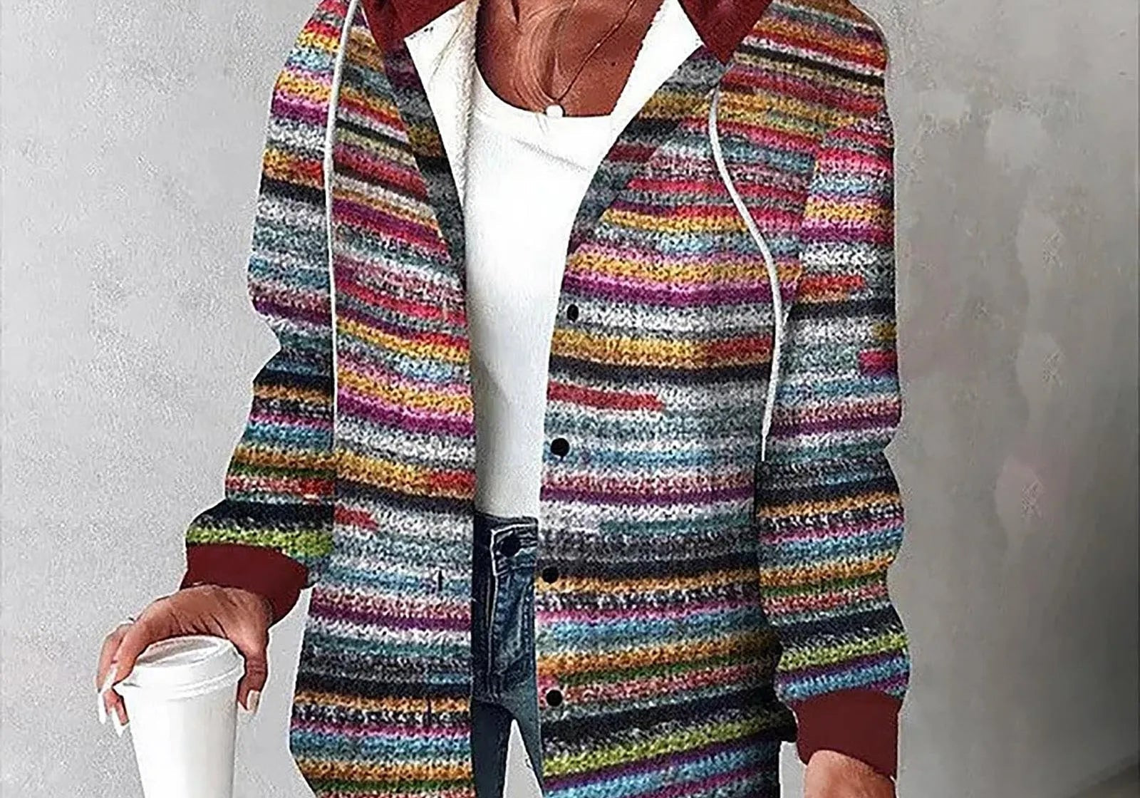 Martina™ | Autumn Jacket