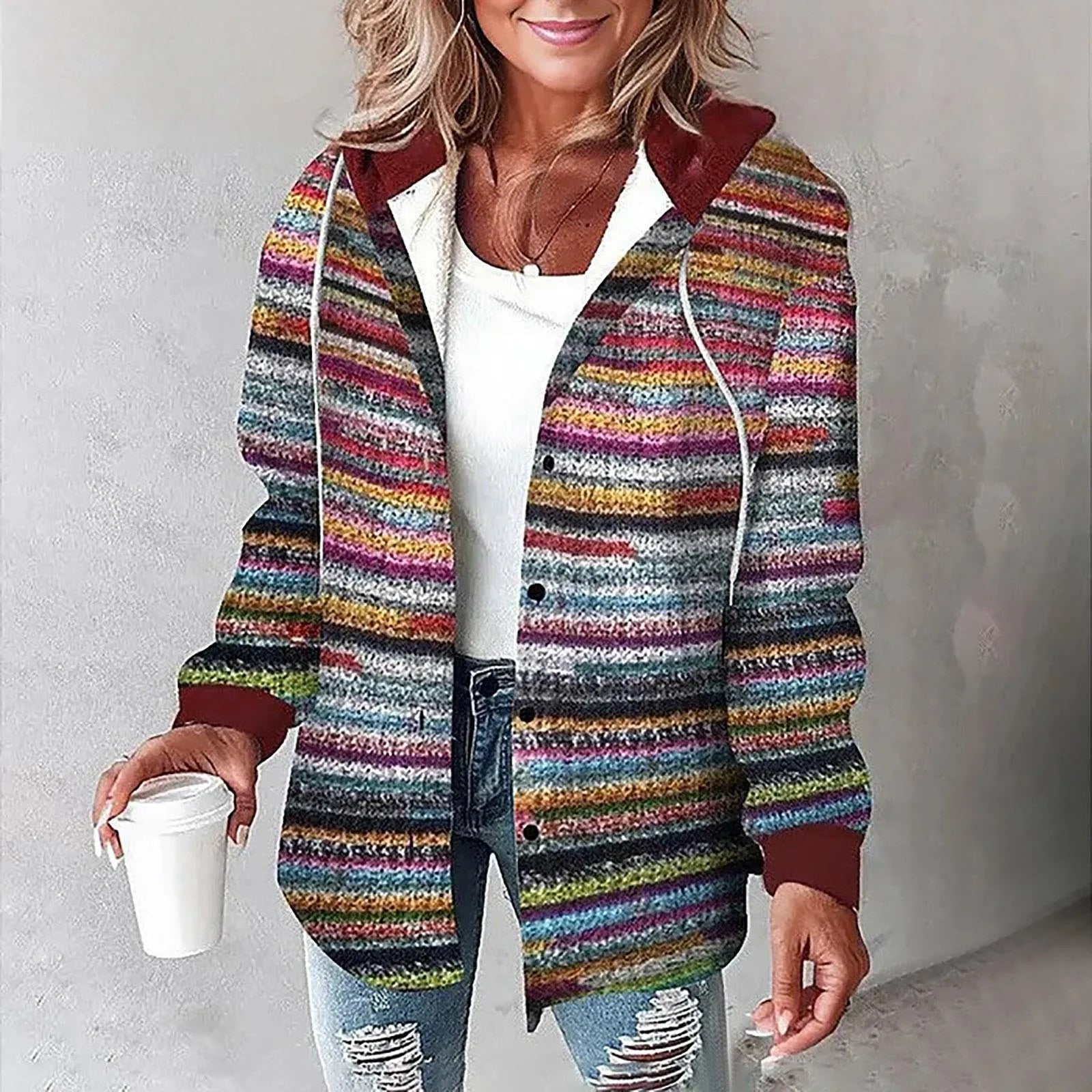 Martina™ | Autumn Jacket