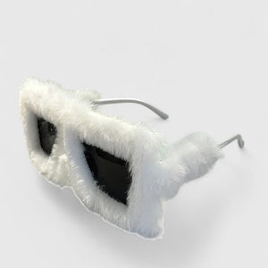 White/Black