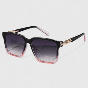 Black/Pink