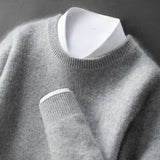 Andrzej | Soft & Warm Jumper