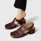 Faith | Chic Evening Sandals