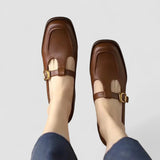 Catherine - Chic and Comfortable Shoes