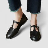Helen - Elegant Slip-On Shoes