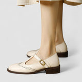 Ruth - Chic and Comfortable Shoes
