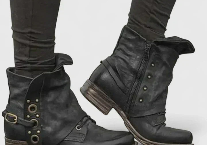 Mayzheen | Orthopaedic Boots