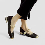 Frances - Elegant and Comfortable Shoes
