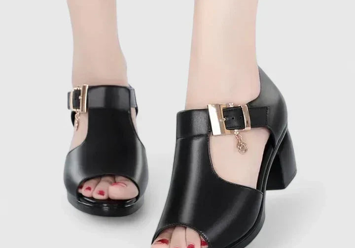 Aerin | Elegant Sandals