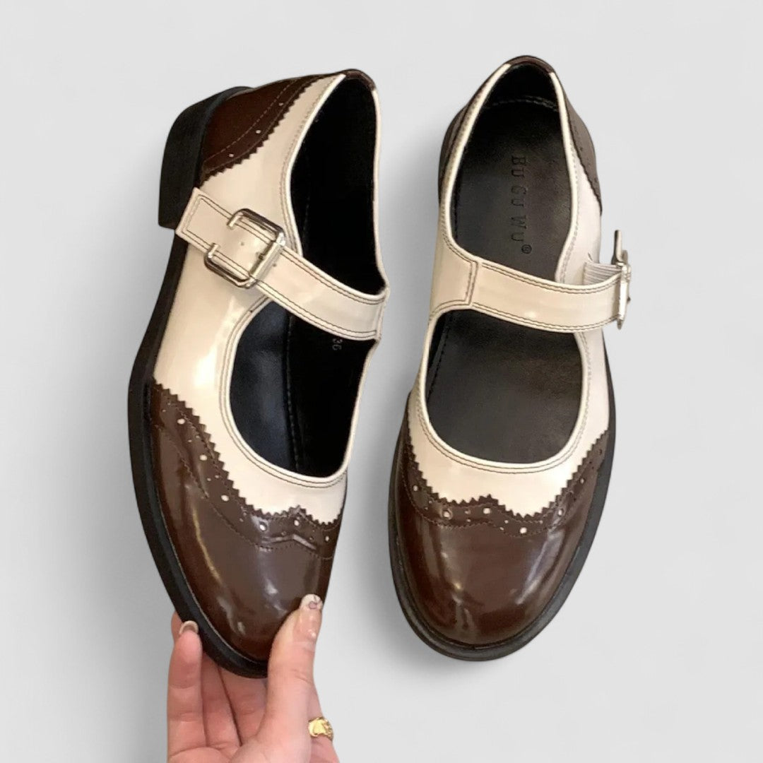 Dorothy - Elegant and Comfortable Shoes