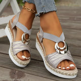 Emmie | Elegant Orthopaedic Sandals