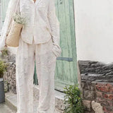 Naomi | Elegant Relaxed Set
