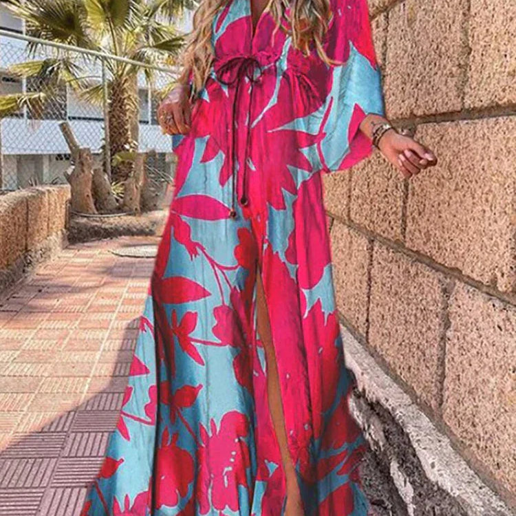 Daria | Holiday Kaftan