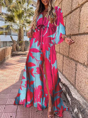 Blue/Pink
