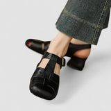 Agnes - Elegant and Comfortable Shoes