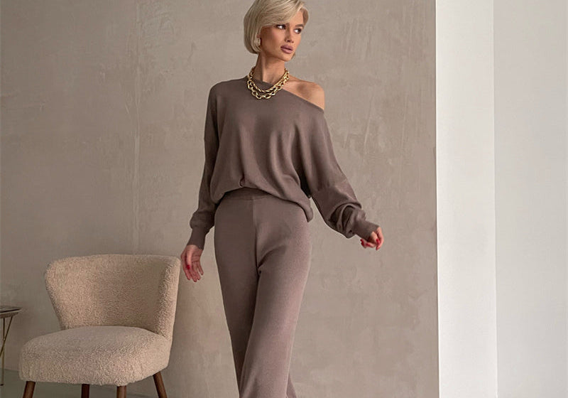 Crisha | Elegant Set
