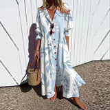 Marissa | Elegant Breezy Dress
