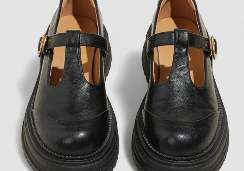 Sophyann | Orthopaedic Mary Jane Shoes