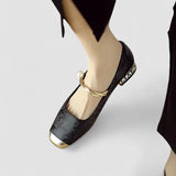Frances - Elegant and Comfortable Shoes