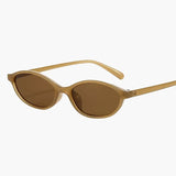 Raelynne | Romantic Sunglasses