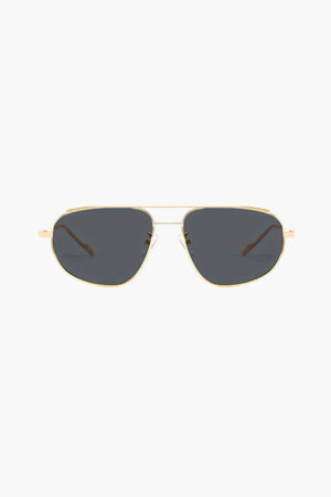 Gold/Black