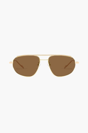 Gold/Brown