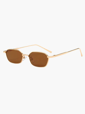 Gold/Brown