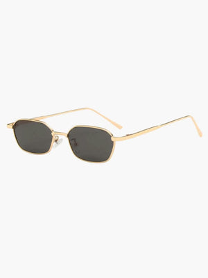 Gold/Black