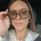 Jaslynn | Elegant Sunglasses
