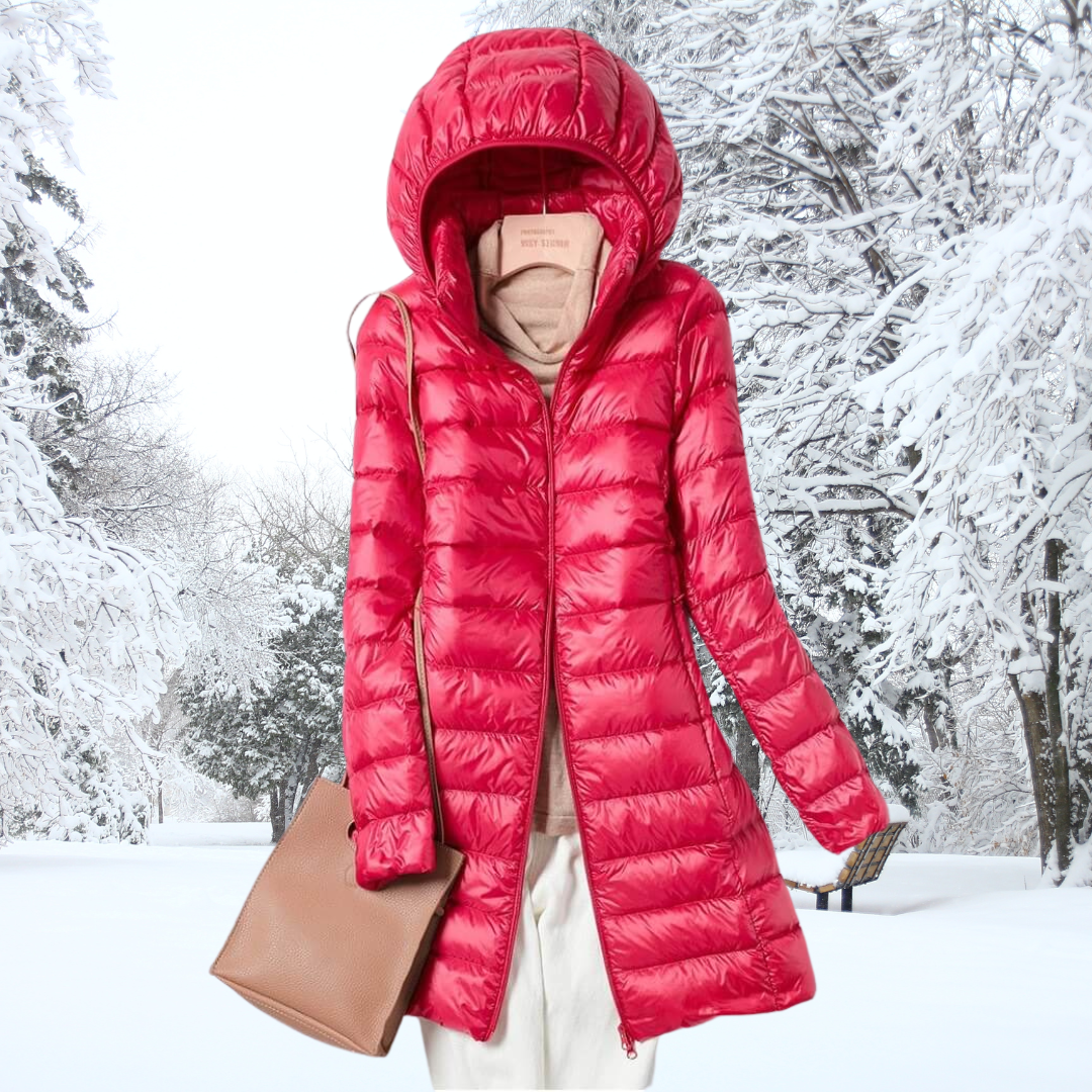 Tarin | Elegant Jacket