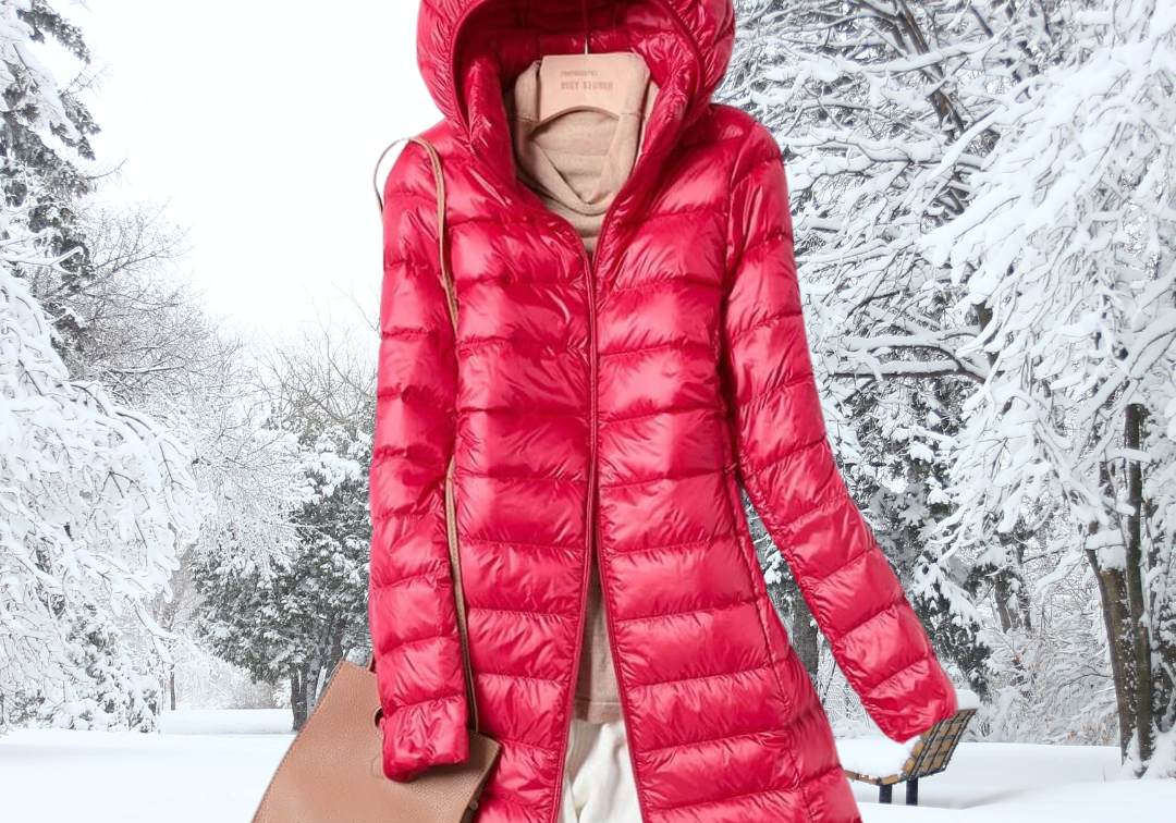 Tarin | Elegant Jacket