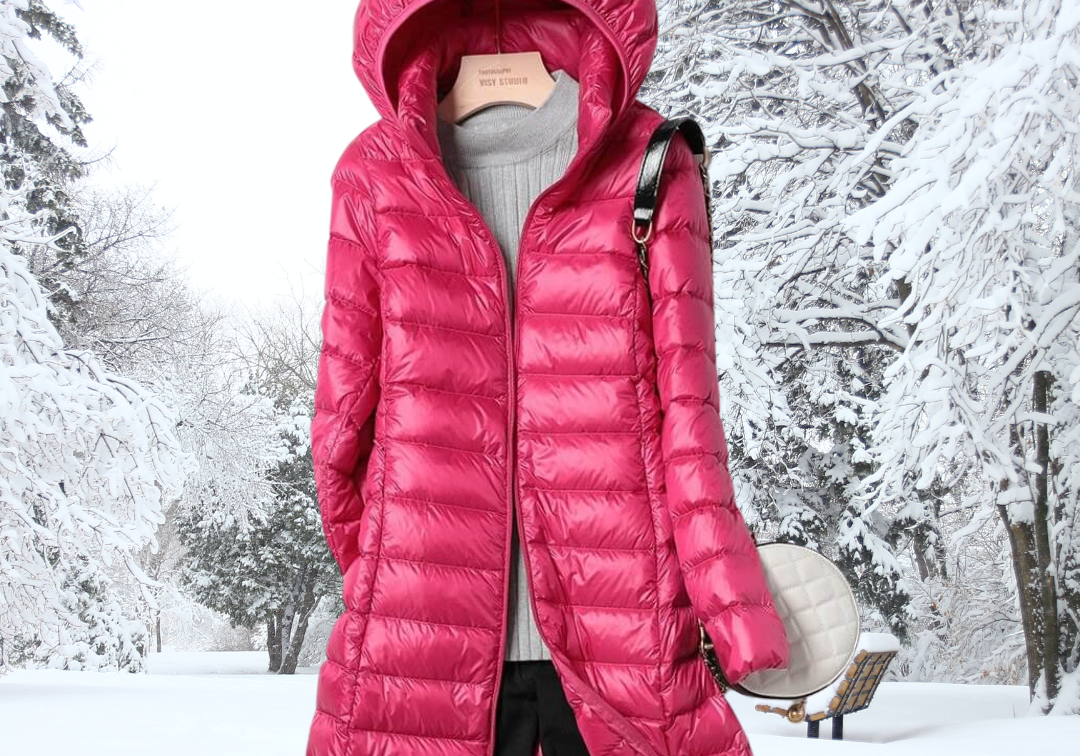 Tarin | Elegant Jacket