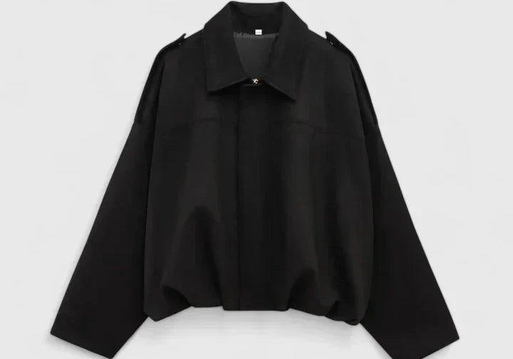 Chrystiah | Comfortable Jacket
