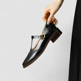 Ruth - Chic and Comfortable Shoes
