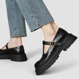 Joan - Chic and Comfortable Shoes