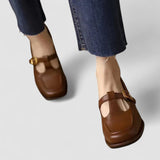 Catherine - Chic and Comfortable Shoes
