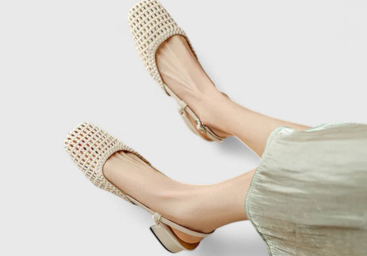 Naomi | Chic Open Sandals