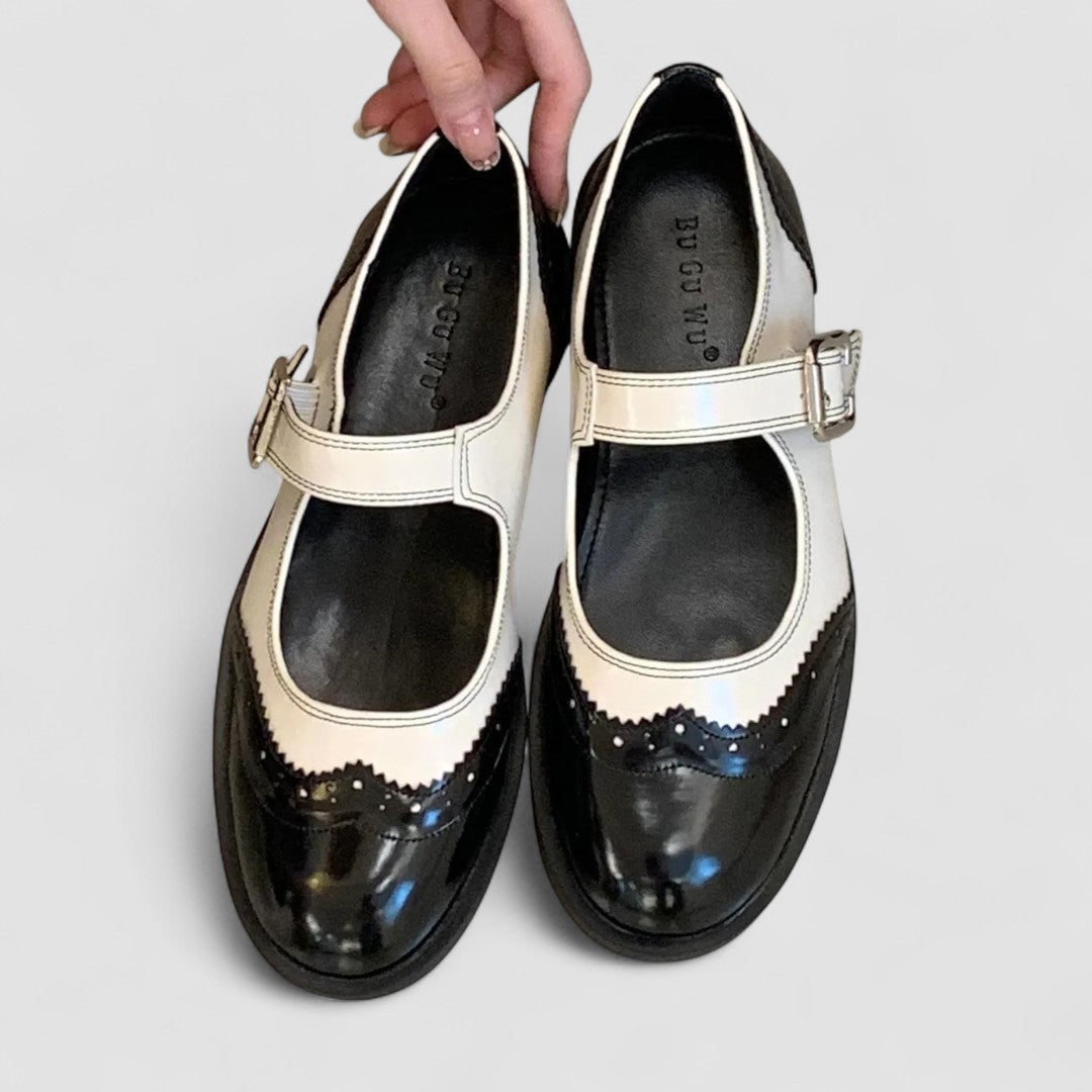Dorothy - Elegant and Comfortable Shoes
