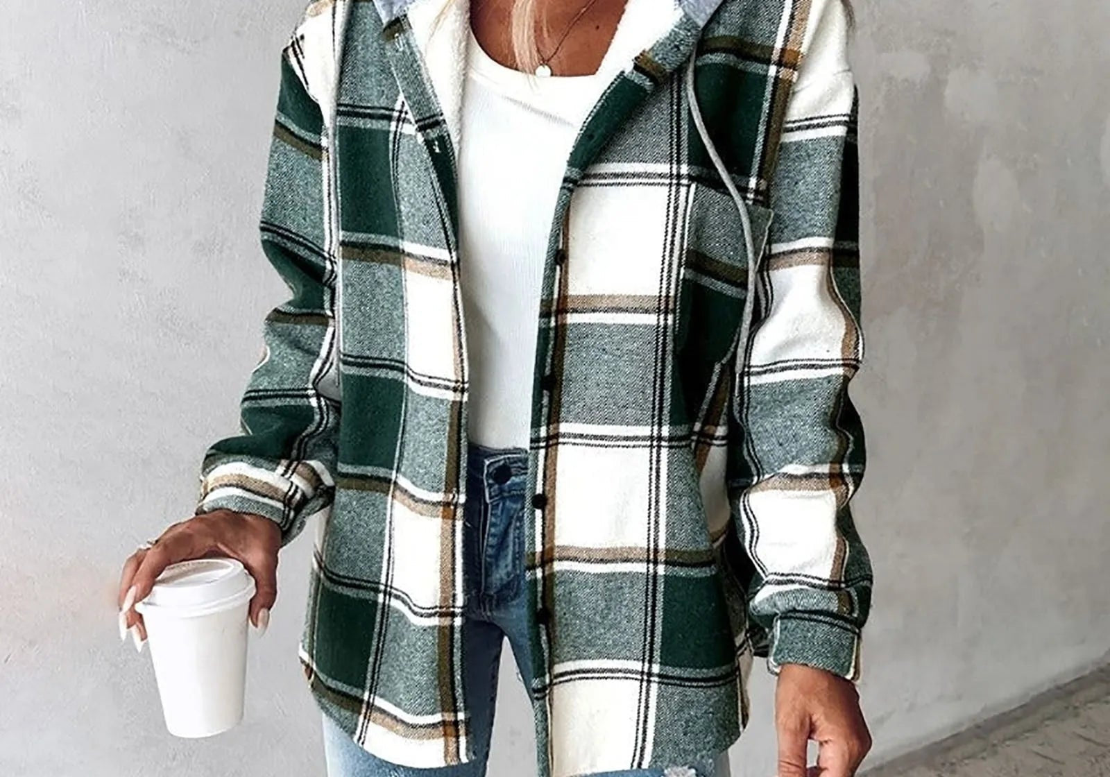 Martina™ | Autumn Jacket