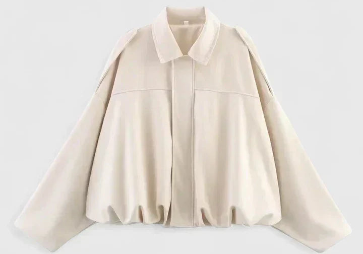 Chrystiah | Comfortable Jacket