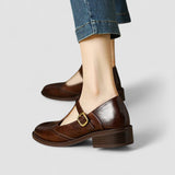 Ruth - Chic and Comfortable Shoes