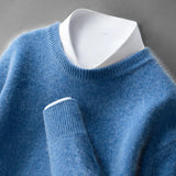Andrzej | Soft & Warm Jumper
