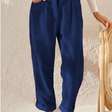 Cassidy | Timeless Relaxed Trousers