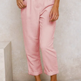 Cassidy | Timeless Relaxed Trousers