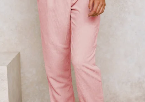 Cassidy | Timeless Relaxed Trousers