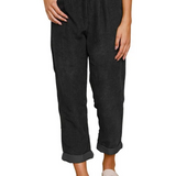 Cassidy | Timeless Relaxed Trousers