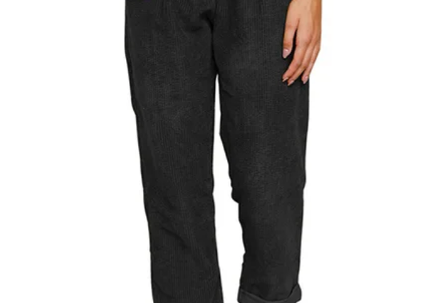 Cassidy | Timeless Relaxed Trousers