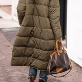 Wendy - Warm Reversible Coat