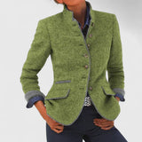 Joanna | Classic Wool Jacket Limited Edition