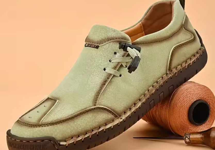 Celya™ | Therapeutic Comfort Walking Shoes