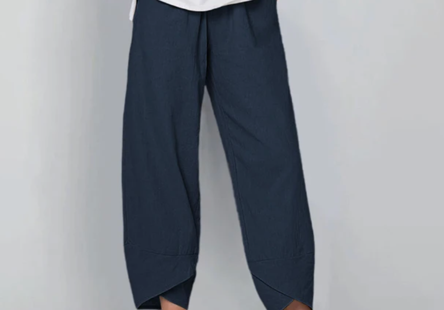 Riley | Lightweight Trousers